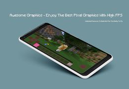Squd World Craft 3D 포스터