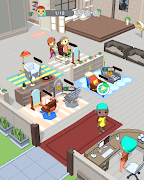 Perfect Barber โปสเตอร์