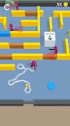 Squid Chains capture d'écran 5