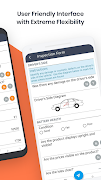 FastField Forms Screenshot 2