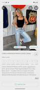 Blu Halo Boutique screenshot 2