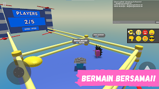 Mabar Guys Multiplayer 스크린샷 1