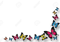 Border Design پوسٹر