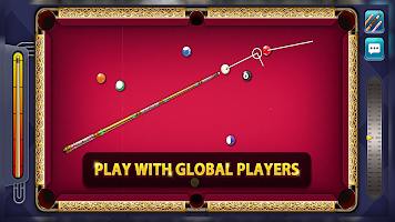 8 Ball - Pool Billiards Games screenshot 6