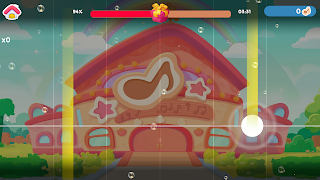 Arcane Notes: Lively Rhythm 截图 4