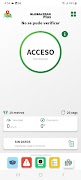 برنامه‌نما Globaltrak plus عکس از صفحه