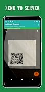 QR Code Scanner screenshot 2
