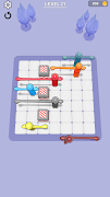 Elastic Arm Puzzle تصوير الشاشة 7