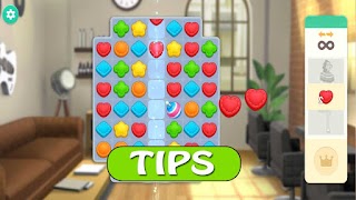 Project Makeover Tips Ekran Görüntüsü 7