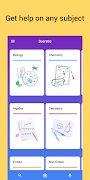 Socratic by Google screenshot 2