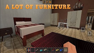 CubeVerse Adventure screenshot 3