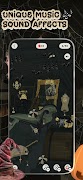Hidden Objects - Haunted House screenshot 2