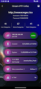 IPTV XTREAM Checker ภาพหน้าจอ 2