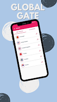 Global Gate VPN Pro  Fast&Safe تصوير الشاشة 2