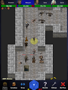 Endless Quest Roguelike RPG screenshot 5