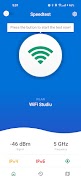 Speedtest স্ক্রিনশট 1