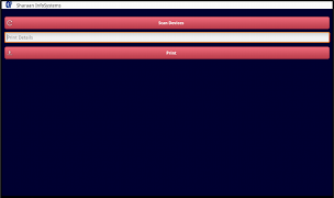 Bluetooth Printer Testing ảnh chụp màn hình 2