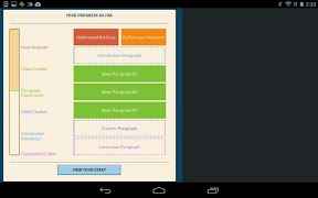 Drafting Board screenshot 2