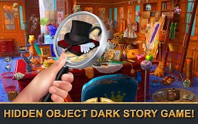 DarkeHiddenSecretHiddenObjects تصوير الشاشة 5