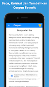 Kumpulan Cerpen Cerita Pendek screenshot 2