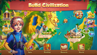 Solitaire Code اسکرین شاٹ 2