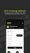 Spiro Connect - Consumer screenshot 1