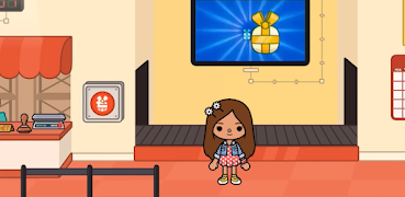 Toca Boca World Guide & Tricks captura de pantalla 3