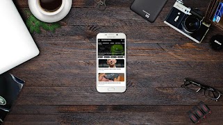 Hackers News (Tech & Cyber Security News) 스크린샷 3