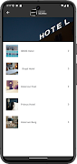AppSquared Showroom imagem de tela 1