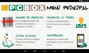 PCBox স্ক্রিনশট 6