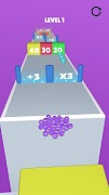 برنامهنما Counter Ball عکس از صفحه