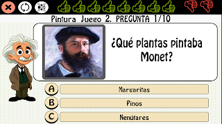 Aprende Cultura General screenshot 4