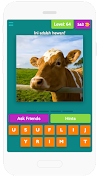 Guess The Name Of The Animal capture d'écran 4