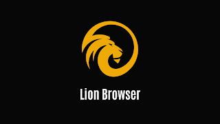Lion Browser screenshot 3