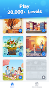 Differences - find & spot them screenshot 2
