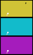 Run Runner 截图 1