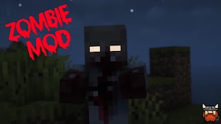 Zombie Mod for Minecraft PE screenshot 3