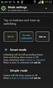 Smart Data Switch Pro Ekran Görüntüsü 3