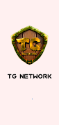 TG NETWORK poster
