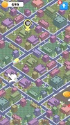 Idle Delivery 截圖 3