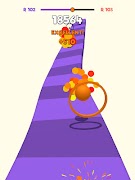 Slime Road captura de pantalla 6