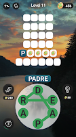 Zen Letters - Word Puzzle Game screenshot 5