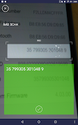 برنامه‌نما iDevice Check - IMEI Checking عکس از صفحه