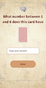 Intuition test screenshot 4
