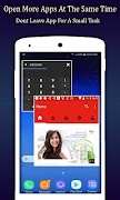 Cửa sổ nổi-Đa nhiệm ảnh chụp màn hình 5