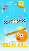 Roll M Ball screenshot 5