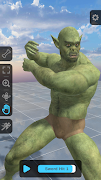 Pro Poser 3D Model Poses screenshot 6