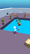 Super Thrower ảnh chụp màn hình 1