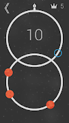 Clash Orbit Go! poster