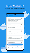 Docker Cheat Sheet Ekran Görüntüsü 4